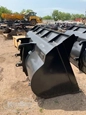 Used Pemberton Bucket